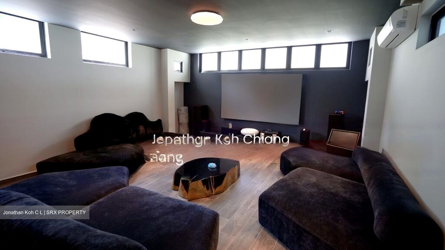 Bedok Avenue (D16), Detached #454720421